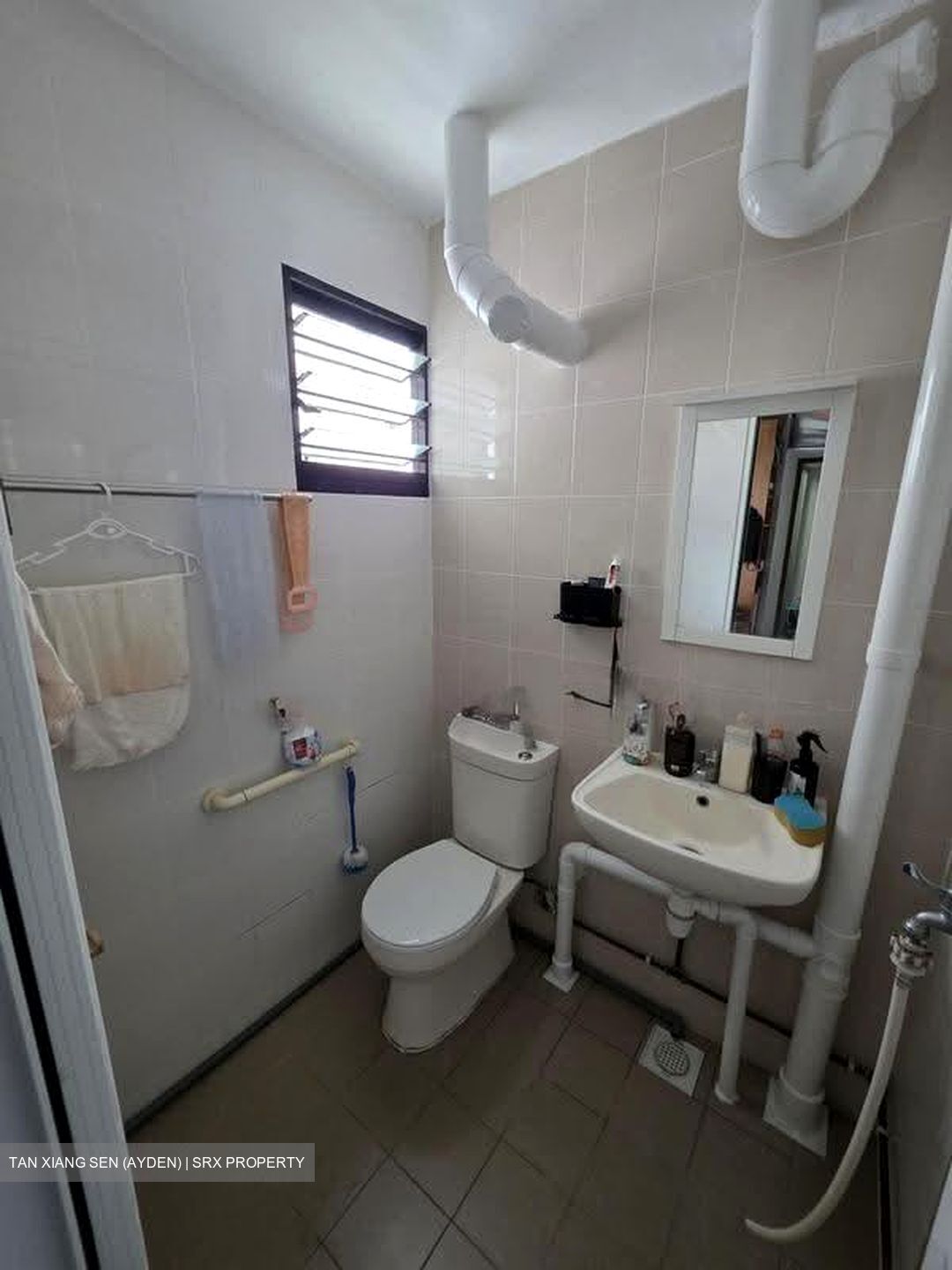 Blk 409 Bedok North Avenue 2 (Bedok), HDB 3 Rooms #620722011
